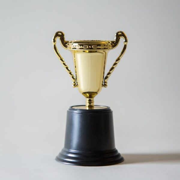 The Unexpected Psychology of Winning (and Losing)