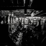 High Stakes, High Risks: Exploring the World of Underground Gambling