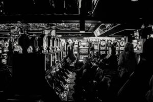 High Stakes, High Risks: Exploring the World of…