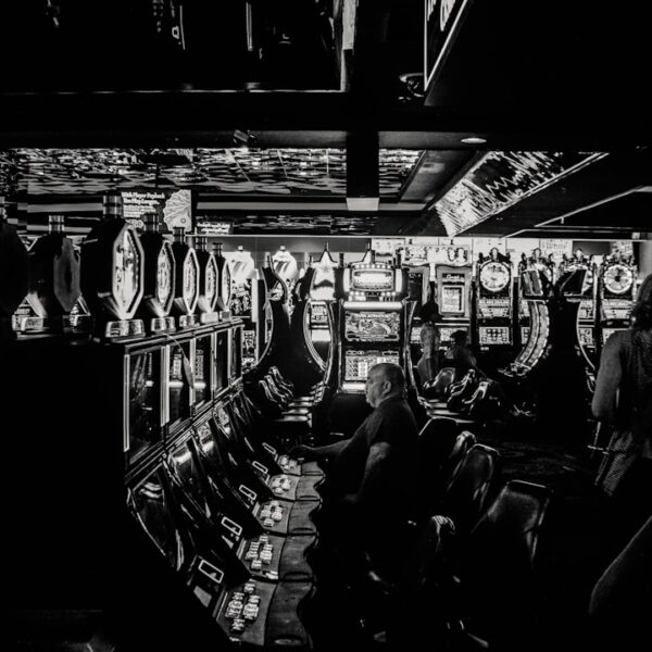 High Stakes, High Risks: Exploring the World of…