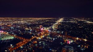Crafting the Perfect Casino Night: From Cocktails to…
