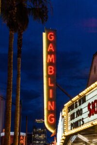 Level Up Your Gaming: Responsible Gambling for Long-Term…