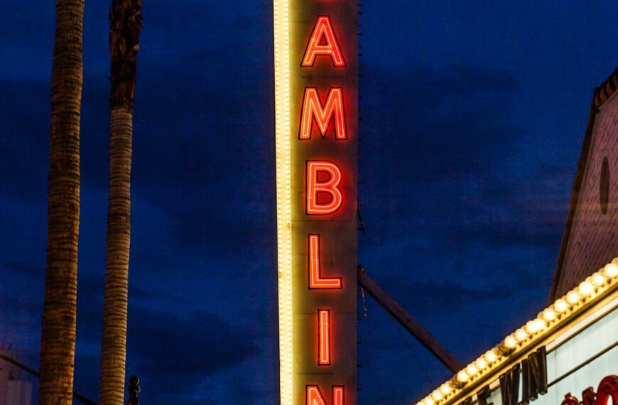 Level Up Your Gaming: Responsible Gambling for Long-Term Success
