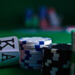 Decoding the Odds: A Smart Gambler’s Guide to Online Casinos