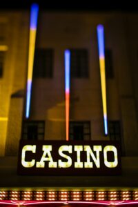 From Zero to Casino Hero: A Strategic Bankroll…