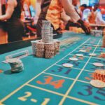 Casino Careers: Beyond the Dealer’s Table