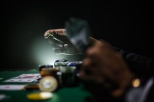 Gambling’s Economic Double-Edge: A Regional Comparison